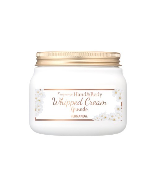 Francfranc（フランフラン） ボディクリーム プチミニョン ネイルケア