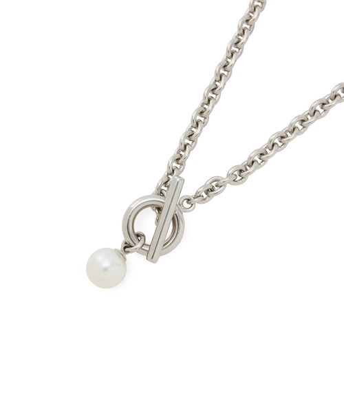 「JUNRED」 ネックレス FREE ブラック メンズ_画像4