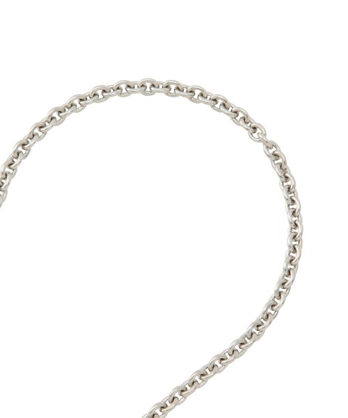 「JUNRED」 ネックレス FREE ブラック メンズ_画像7