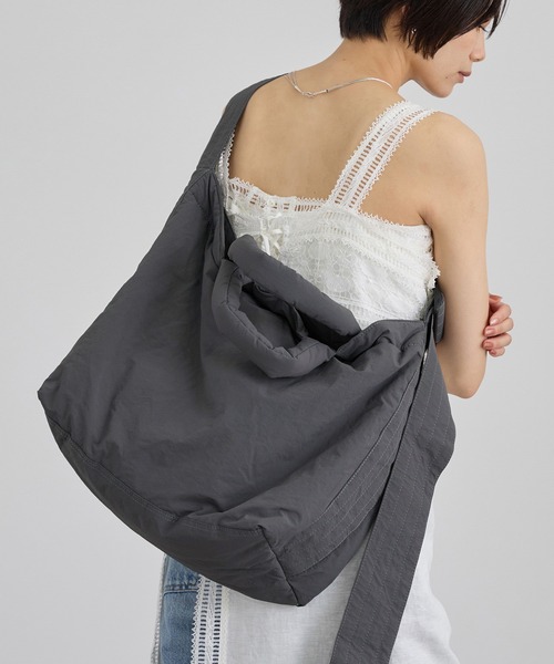 SALON adam et rope'（サロン アダム エ ロペ） トートバッグ 「WEB