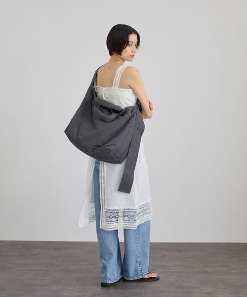 SALON adam et rope'（サロン アダム エ ロペ） トートバッグ 「WEB