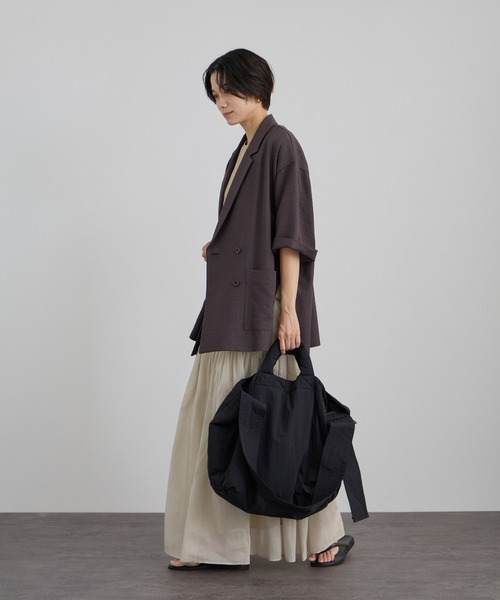 SALON adam et rope'（サロン アダム エ ロペ） トートバッグ 「WEB