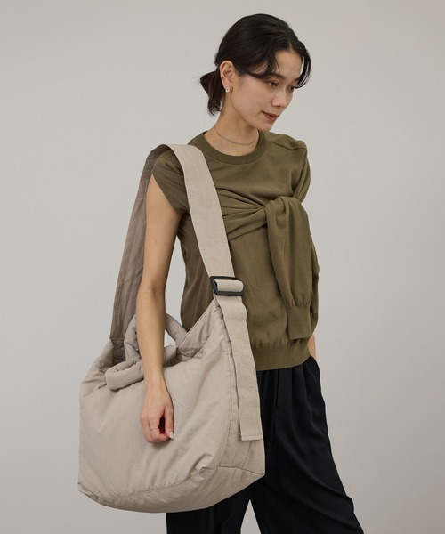 SALON adam et rope'（サロン アダム エ ロペ） トートバッグ 「WEB
