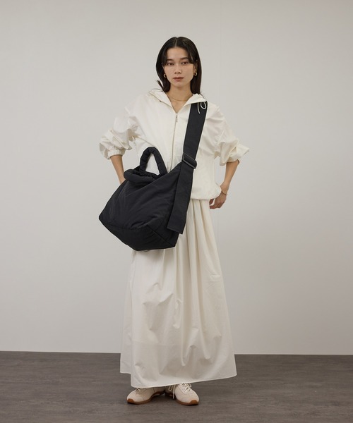 SALON adam et rope'（サロン アダム エ ロペ） トートバッグ 「WEB