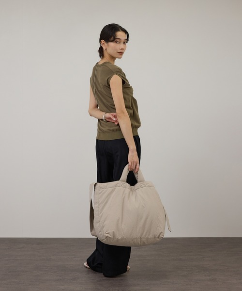 SALON adam et rope'（サロン アダム エ ロペ） トートバッグ 「WEB