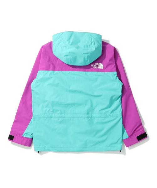 THE NORTH FACE PURPLE LABEL 「THE LABEL」 マウンテンパーカー LARGE