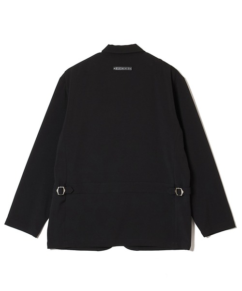 CRIMIE（クライミー） ジャケット テーラードジャケット 2B TAILORED