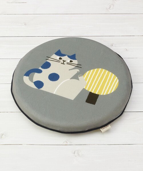 one'sterrace（ワンズテラス） クッション クッションカバー FIKA