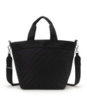 トートバッグ BUCKET TOTE ラインデ...の詳細画像3