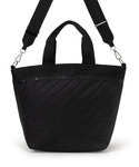 トートバッグ BUCKET TOTE ラインデ...の詳細画像5