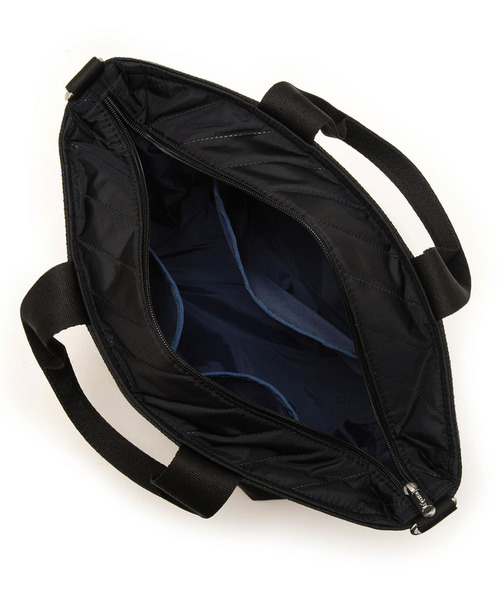 LeSportsac（レスポートサック） トートバッグ BUCKET TOTE ライン