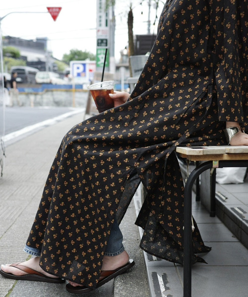 JOURNAL STANDARD LUXE（ジャーナルスタンダード ラックス） 7分袖
