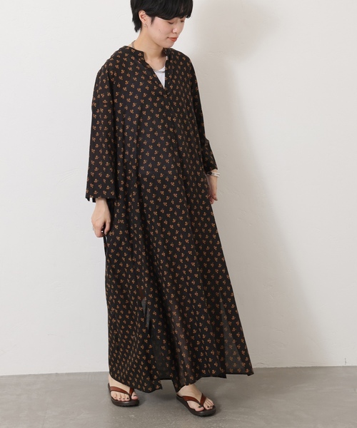 JOURNAL STANDARD LUXE（ジャーナルスタンダード ラックス） 7分袖