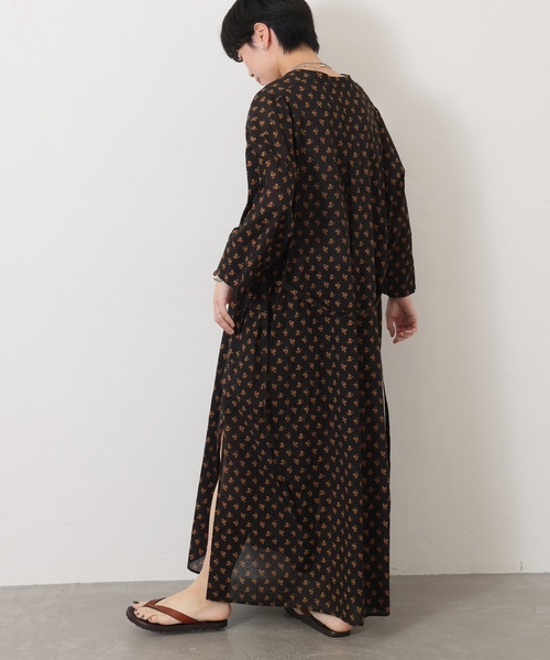 JOURNAL STANDARD LUXE（ジャーナルスタンダード ラックス） 7分袖