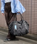 ボストンバッグ 「LUCEBER」PARACH...の詳細画像2
