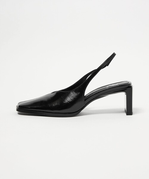 SY UNITED ARROWS（シー ユナイテッドアローズ） パンプス 「SY