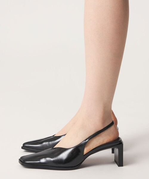 SY UNITED ARROWS（シー ユナイテッドアローズ） パンプス 「SY
