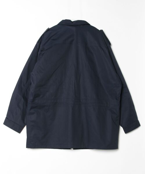 「WAIPER.inc」 ジャケット L ネイビー メンズの画像