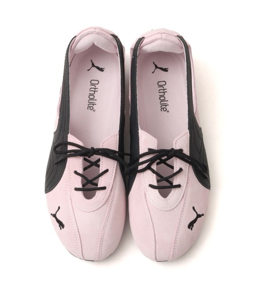 PUMA（プーマ） スニーカー PUMA SPEEDCAT BALLET NOVA WMNS / プーマ