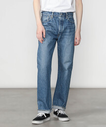 orslow 105 2Year Wash オアスロウ　サイズ2 デニム orSlow（オアスロウ） ジーンズ | 105 STANDARD SELVEDGE DENIM 2YEAR