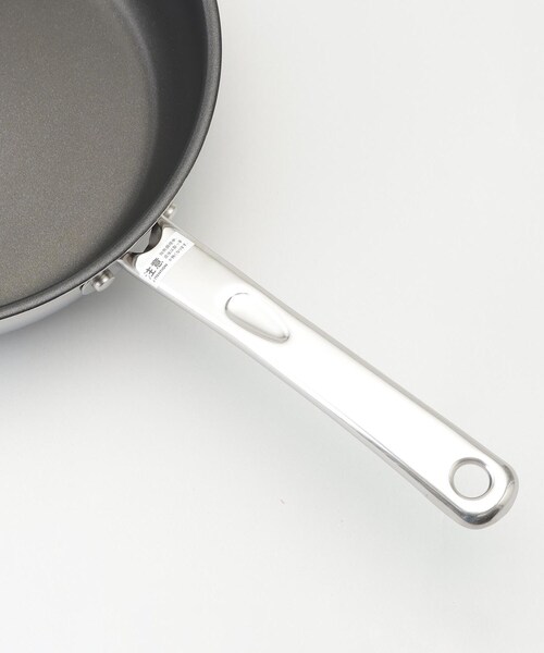 212 KITCHEN STORE 鍋 オールワンパン 24cm 「MEYER マイヤー