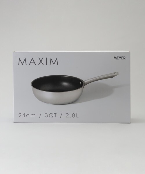 212 KITCHEN STORE 鍋 オールワンパン 24cm 「MEYER マイヤー