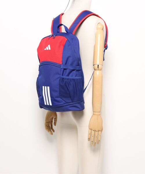 adidas（アディダス） デイバック リュック 「adidas」TIROユース