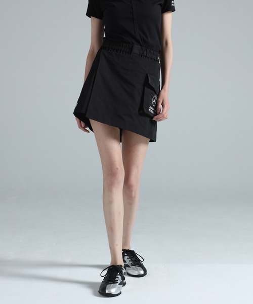 スカート Y-3 MERCEDES - AMG PETRONAS FORMULA 1 TEAM SHORT SKORT