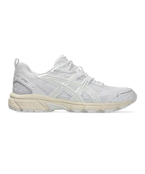 スニーカー ASICS/アシックス/GEL-NUNOBIKI/1203A882-100 メンズ レディースの画像
