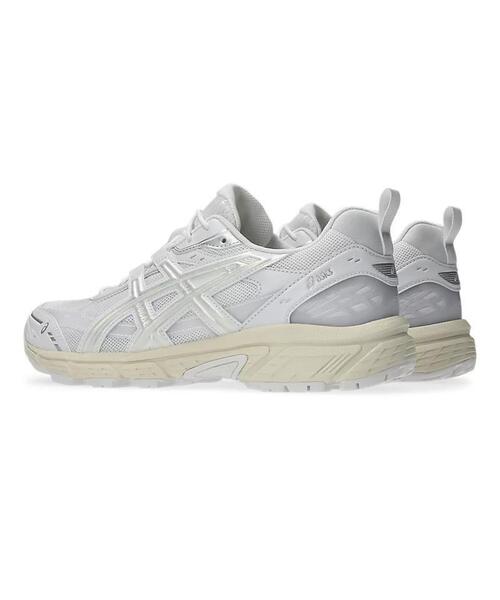 スニーカー ASICS/アシックス/GEL-NUNOBIKI/1203A882-100 メンズ レディースの画像