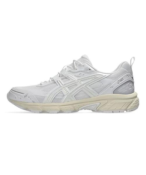 スニーカー ASICS/アシックス/GEL-NUNOBIKI/1203A882-100 メンズ レディースの画像