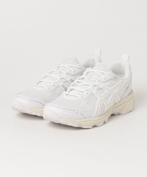 スニーカー ASICS/アシックス/GEL-NUNOBIKI/1203A882-100 メンズ レディースの画像