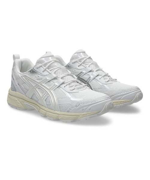 スニーカー ASICS/アシックス/GEL-NUNOBIKI/1203A882-100 メンズ レディースの画像