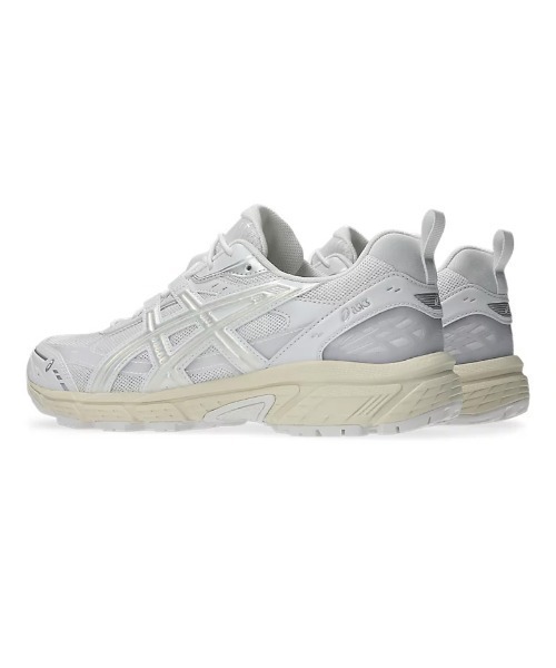 スニーカー ASICS/アシックス/GEL-NUNOBIKI/1203A882-100 メンズ レディースの画像