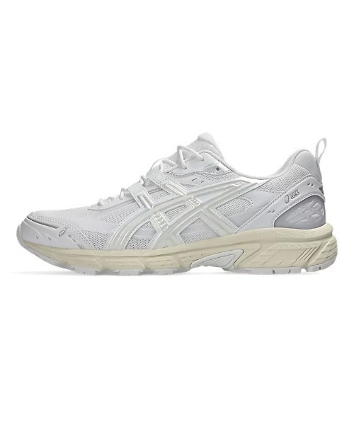 スニーカー ASICS/アシックス/GEL-NUNOBIKI/1203A882-100 メンズ レディースの画像