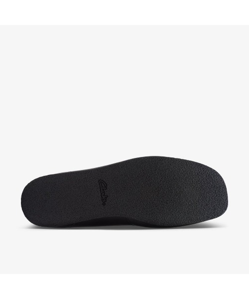 スニーカー Clarks Wallabeeevo Wp（クラークス ワラビーエヴォウォータープルーフ） メンズの画像