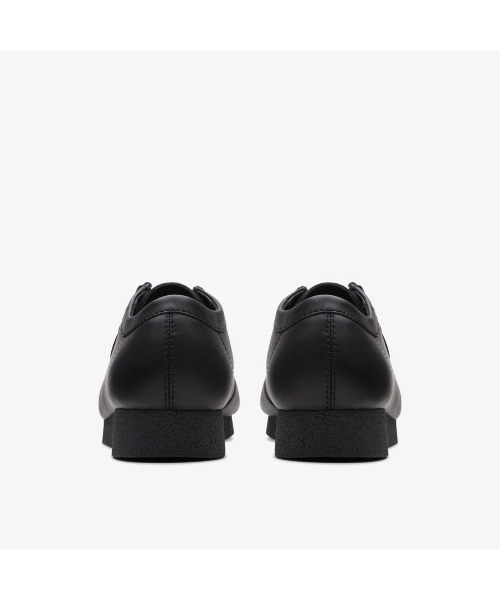 スニーカー Clarks Wallabeeevo Wp（クラークス ワラビーエヴォウォータープルーフ） メンズの画像