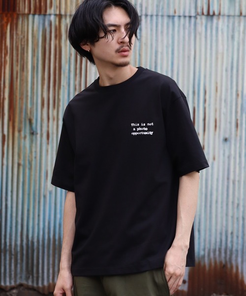 ファンキーフライデー Tシャツ 黒 ファンキーフライデー Tシャツ 黒