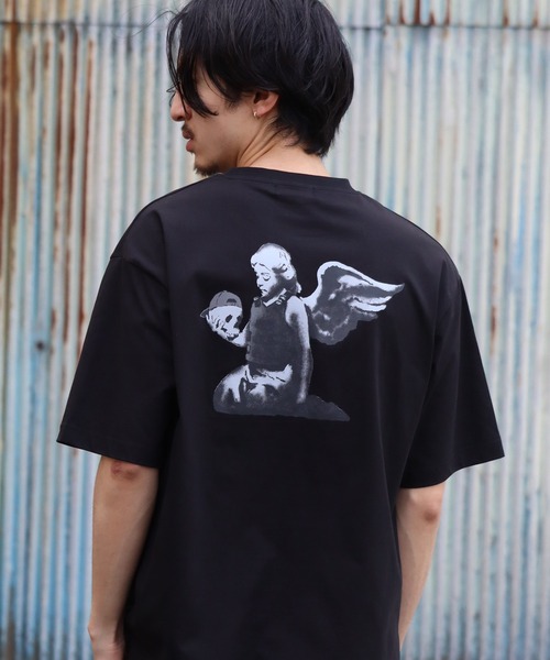 BRANDALISED uvカット tシャツ 「BRANDALISED/ブランダライズド」冷感
