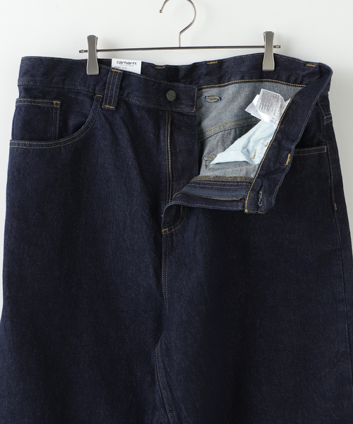 Carhartt WIP（カーハートワークインプログレス） ワイドパンツ 