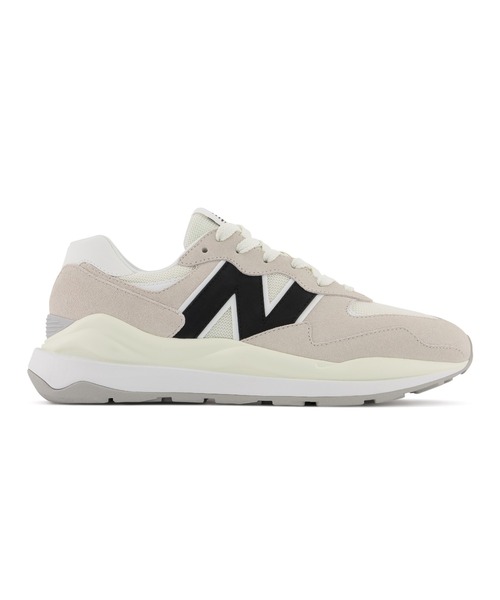 「New Balance」 ローカットスニーカー 27.0cm グレー系その他 メンズ_画像2