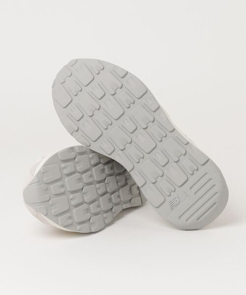 「New Balance」 ローカットスニーカー 27.0cm グレー系その他 メンズ_画像5