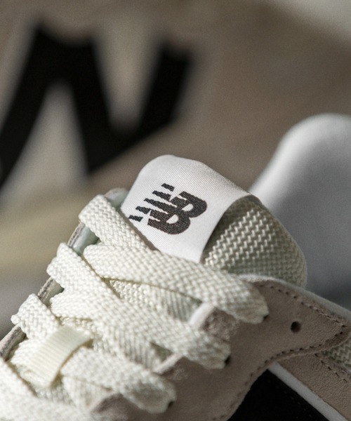 「New Balance」 ローカットスニーカー 27.0cm グレー系その他 メンズ_画像7