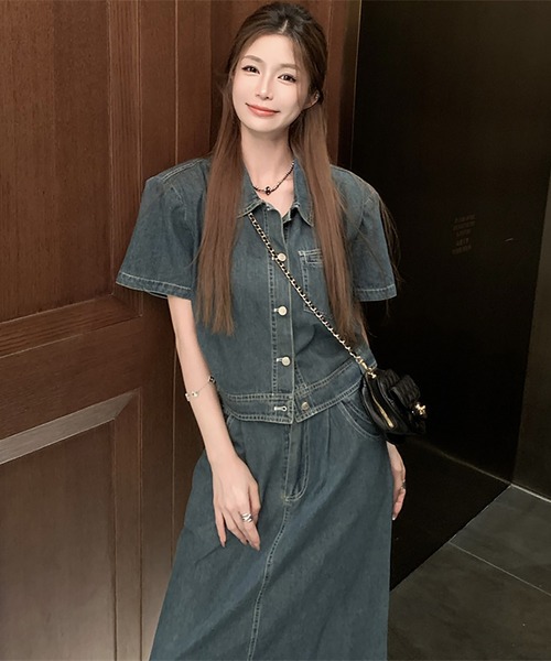 Delyle♡セットアップ♡ ラフなのに 着るだけでキマるセットアップ 見つけました🦕 #adidasZNE #pr