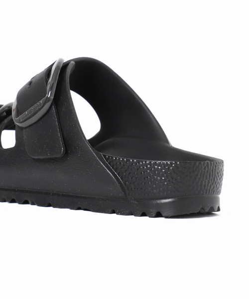 C*n様 BIRKENSTOCK ブラックサンダル 37 U by SPICK&SPAN（ユーバイスピックアンドスパン） ビルケンシュトック