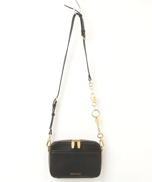 CHARLES ＆ KEITH（チャールズ&キース） 「CHARLES & KEITH