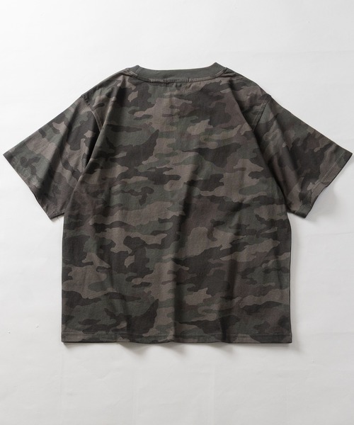 JOHN'S CLOSET（ジョンズクローゼット） tシャツ 「13」アイレット