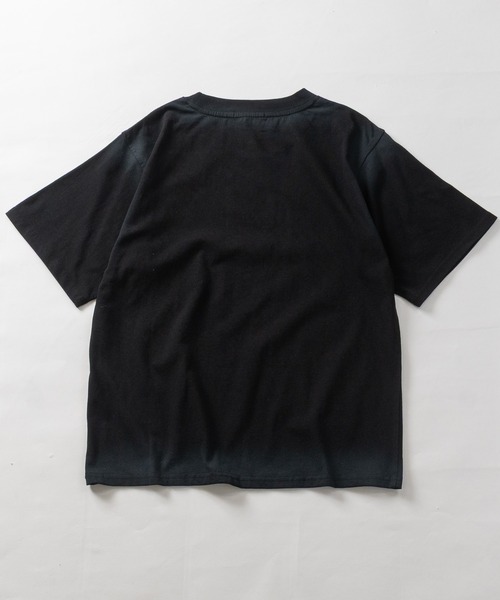 JOHN'S CLOSET（ジョンズクローゼット） tシャツ 「13」アイレット