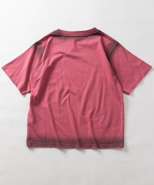 JOHN'S CLOSET（ジョンズクローゼット） tシャツ 「13」アイレット