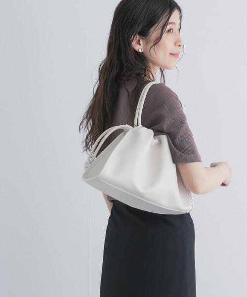 トートバッグ ドロストトートバッグ | 巾着バッグ/2WAY/ハンドバッグ レディース | URBAN RESEARCH DOORS | 04